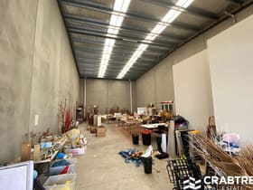 Showrooms / Bulky Goods commercial property for lease at 10/9 Elite Way Carrum Downs VIC 3201