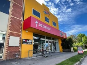 Shop & Retail commercial property for sale at 523 Macauley Street Albury NSW 2640