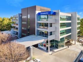Offices commercial property for lease at 4 Burbank Place Norwest NSW 2153