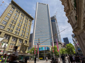 Serviced Offices commercial property for lease at Level 39/385 Bourke Street Melbourne VIC 3000