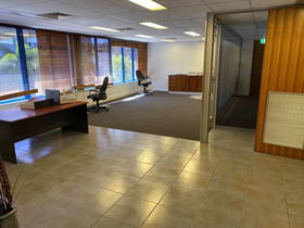 Offices commercial property for lease at First Floor/56 Gordon Street Mackay QLD 4740