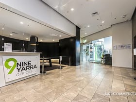Offices commercial property for sale at 1205/9 Yarra Street South Yarra VIC 3141