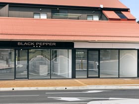 Medical / Consulting commercial property for lease at Shop 11/4 Market Street Merimbula NSW 2548