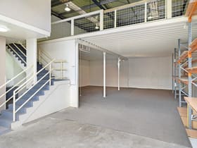 Factory, Warehouse & Industrial commercial property for sale at 16/6-20 Braidwood Street Strathfield South NSW 2136