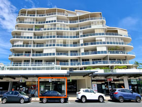 Offices commercial property for lease at 3/21 Smith Street Mooloolaba QLD 4557