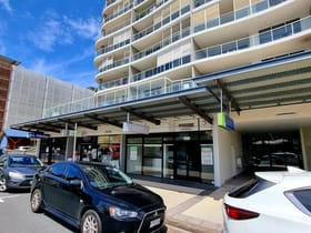 Offices commercial property for lease at 3/21 Smith Street Mooloolaba QLD 4557