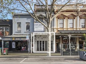 Shop & Retail commercial property for lease at 253 Lygon Street Carlton VIC 3053