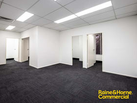 Offices commercial property for sale at Suite 17/82-84 Queen Street Campbelltown NSW 2560
