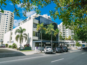 Offices commercial property for lease at 88 Abbott Street Cairns City QLD 4870
