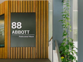 Other commercial property for lease at 88 Abbott Street Cairns City QLD 4870