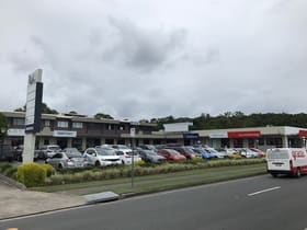 Showrooms / Bulky Goods commercial property for lease at 5/84 Wises Road Maroochydore QLD 4558