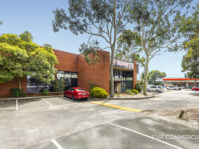 Offices commercial property for lease at 363-369 Warrigal Road Cheltenham VIC 3192