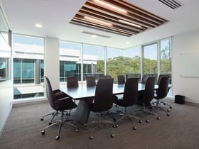 Serviced Offices commercial property for lease at Level 2/25 Ryde Road, Pymble Pymble NSW 2073