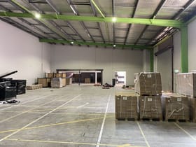 Factory, Warehouse & Industrial commercial property for lease at 34-36 Kortum Drive Burleigh Heads QLD 4220