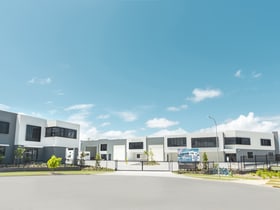Factory, Warehouse & Industrial commercial property for sale at 8 Distribution Court Arundel QLD 4214