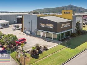Factory, Warehouse & Industrial commercial property for lease at 301 Woolcock Street Garbutt QLD 4814