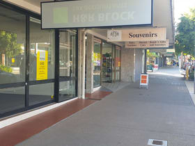 Shop & Retail commercial property for lease at Shop 1/61 Bulcock Street Caloundra QLD 4551