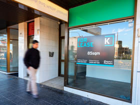 Medical / Consulting commercial property for lease at 378-380 Church Street Parramatta NSW 2150