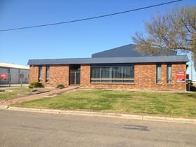 Factory, Warehouse & Industrial commercial property for lease at 1/11 Lawson Street Wagga Wagga NSW 2650