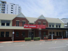 Offices commercial property for lease at 23 Aplin Street Cairns City QLD 4870