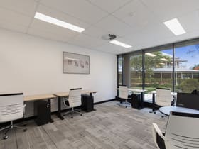 Serviced Offices commercial property for lease at Kings Row 1, Level 2/52 McDougall Street Milton QLD 4064