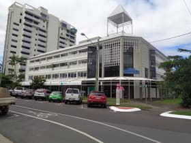 Medical / Consulting commercial property for sale at Suite 102/166-168 Lake Street Cairns North QLD 4870