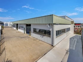 Factory, Warehouse & Industrial commercial property for sale at 27 Hugh Ryan Drive Garbutt QLD 4814