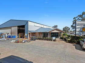 Factory, Warehouse & Industrial commercial property for lease at 6-8 Kimberley Court Torrington QLD 4350