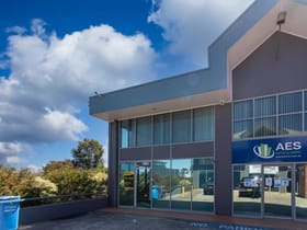 Offices commercial property for lease at Unit 16/132 Adderley St Auburn NSW 2144