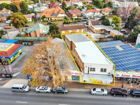Showrooms / Bulky Goods commercial property for lease at 170 Main Street Blacktown NSW 2148