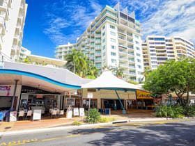 Hotel, Motel, Pub & Leisure commercial property for lease at 99 The Esplanade Cairns City QLD 4870