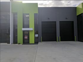 Factory, Warehouse & Industrial commercial property for lease at 2/2-20 Kirkham Road West Keysborough VIC 3173