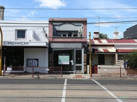 Shop & Retail commercial property for lease at 46 Commercial Road Prahran VIC 3181