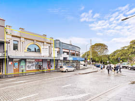 Offices commercial property for lease at Level 1/277-279 Broadway Glebe NSW 2037