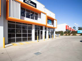 Factory, Warehouse & Industrial commercial property for lease at 2/591 Withers Road Rouse Hill NSW 2155