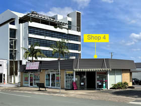 Shop & Retail commercial property for lease at 4/69 York Street Beenleigh QLD 4207