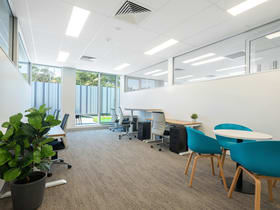 Serviced Offices commercial property for lease at Level 2/25 Ryde Road, Pymble Pymble NSW 2073