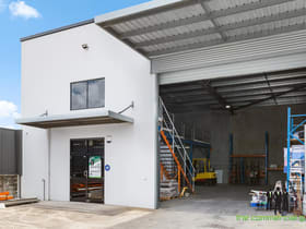 Factory, Warehouse & Industrial commercial property for sale at 7/11-15 Business Drive Narangba QLD 4504
