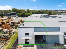 Factory, Warehouse & Industrial commercial property for sale at 7/11-15 Business Drive Narangba QLD 4504