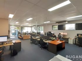 Offices commercial property for lease at 6A/8 Navigator Place Hendra QLD 4011