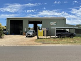 Factory, Warehouse & Industrial commercial property for lease at 15 Molloy Street (AKA 2 Finn Court) Torrington QLD 4350