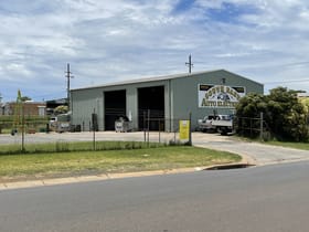 Factory, Warehouse & Industrial commercial property for lease at 15 Molloy Street (AKA 2 Finn Court) Torrington QLD 4350