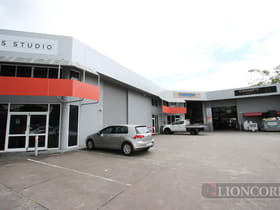 Factory, Warehouse & Industrial commercial property for lease at Mansfield QLD 4122