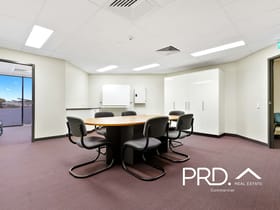 Offices commercial property for lease at 17/19-21 Torquay Road Pialba QLD 4655