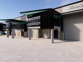 Factory, Warehouse & Industrial commercial property for lease at 62 Ingleston Rd Tingalpa QLD 4173
