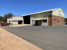 Showrooms / Bulky Goods commercial property for lease at 13 Allnut Ct Davenport WA 6230