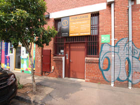 Showrooms / Bulky Goods commercial property for lease at 50 Budd Street Collingwood VIC 3066