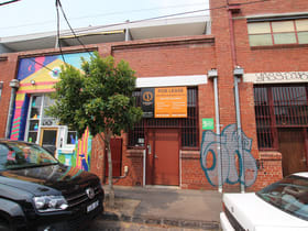Showrooms / Bulky Goods commercial property for lease at 50 Budd Street Collingwood VIC 3066