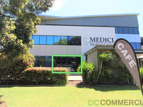 Medical / Consulting commercial property for lease at 103b/13-15 Scott Street East Toowoomba QLD 4350