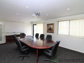 Offices commercial property for lease at 186 Hume Street East Toowoomba QLD 4350
